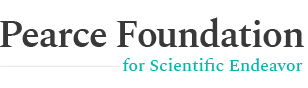 Pearce Foundation Logo