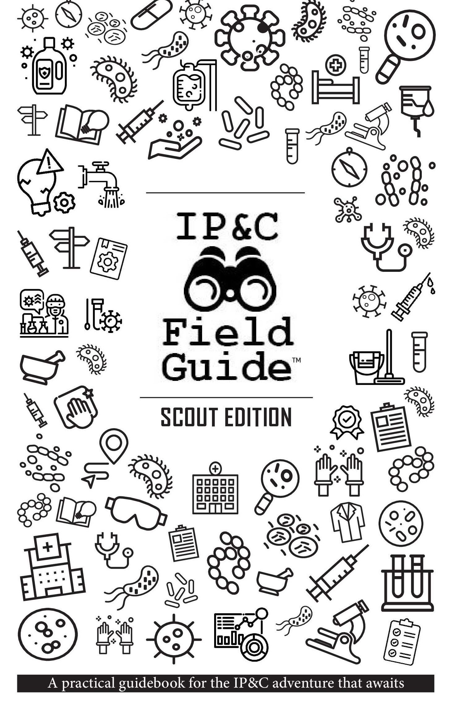 IP&C Field Guide final cover IP&C Field Guide final cover