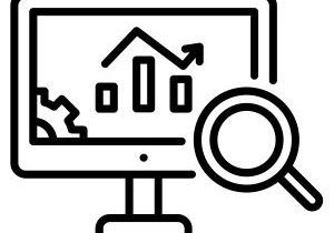 system monitoring icon system monitoring icon